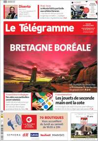 Télégramme