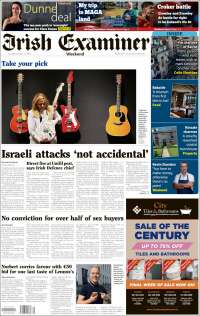 Irish Examiner