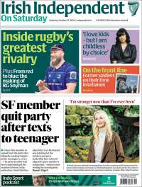 Irish Independent