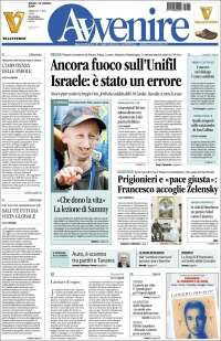 Avvenire