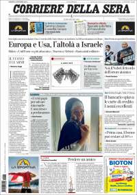 Corriere della Sera