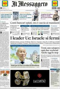 Il Messaggero
