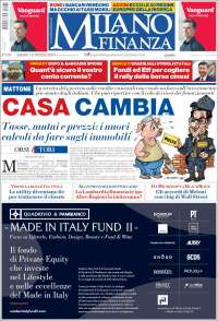 Milano Finanza