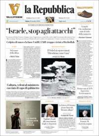 La Repubblica