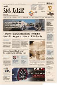 Il Sole 24 ORE