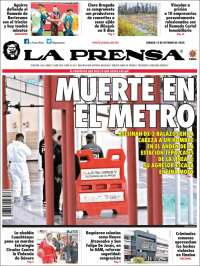 La Prensa