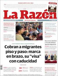 La Razón