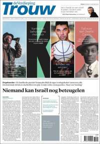 Trouw