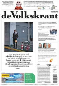 De Volkskrant