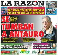 La Razón