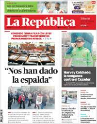La Republica