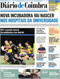 Diário de Coimbra