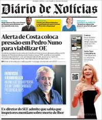 Diário de Noticias