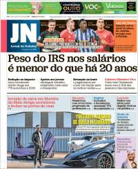 Jornal de Notícias