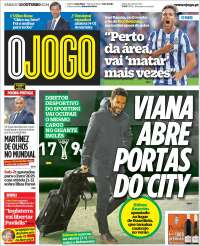 O Jogo