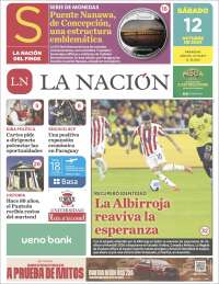 La Nación