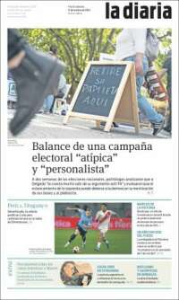 La Diaria
