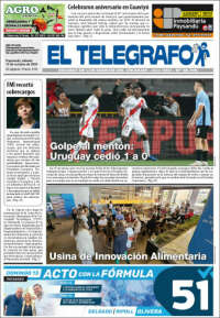 El Telégrafo