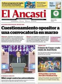 El Ancasti