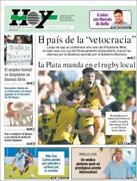 Diario Hoy