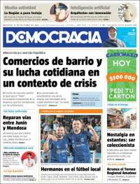 Diario Democracia