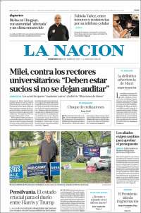 La Nación