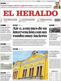 El Heraldo