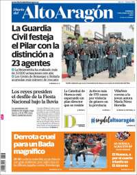 Diario del AltoAragón