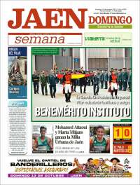 Diario Jaén