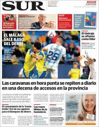 Diario el Sur