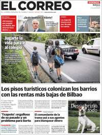 El Correo