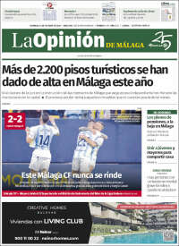 La Opinión de Málaga