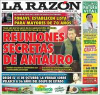 La Razón