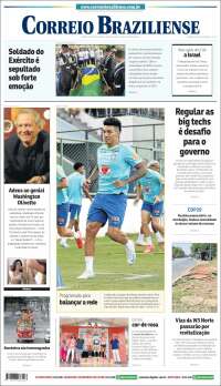 Correio Braziliense