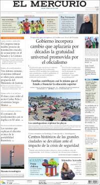 El Mercurio