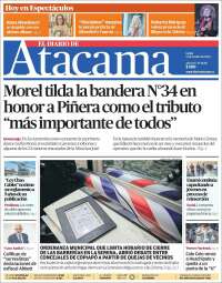 Diario de Atacama