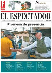 El Espectador