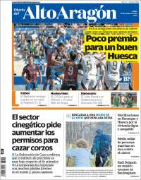 Diario del AltoAragón