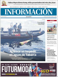 Diario Información