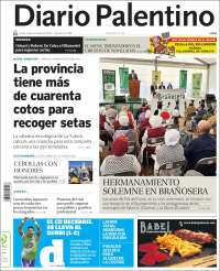 Diario Palentino