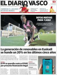 Diario Vasco