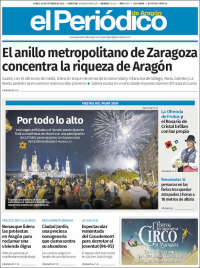 El Periódico de Aragón