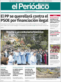 El Periódico de Extremadura