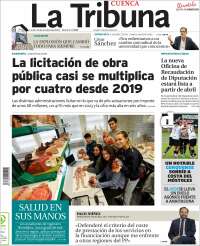 La Tribuna de Cuenca