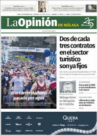 La Opinión de Málaga