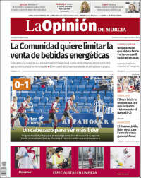 La Opinión de Murcia