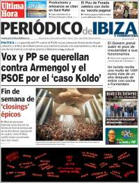 Periódico de Ibiza