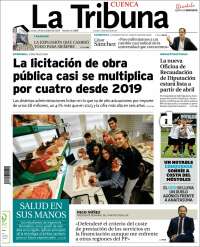 La Tribuna de Cuenca