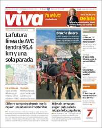 Viva Huelva