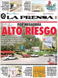 La Prensa